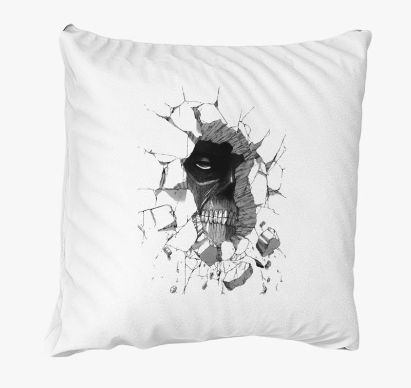 Attack on Titan - falban blazina