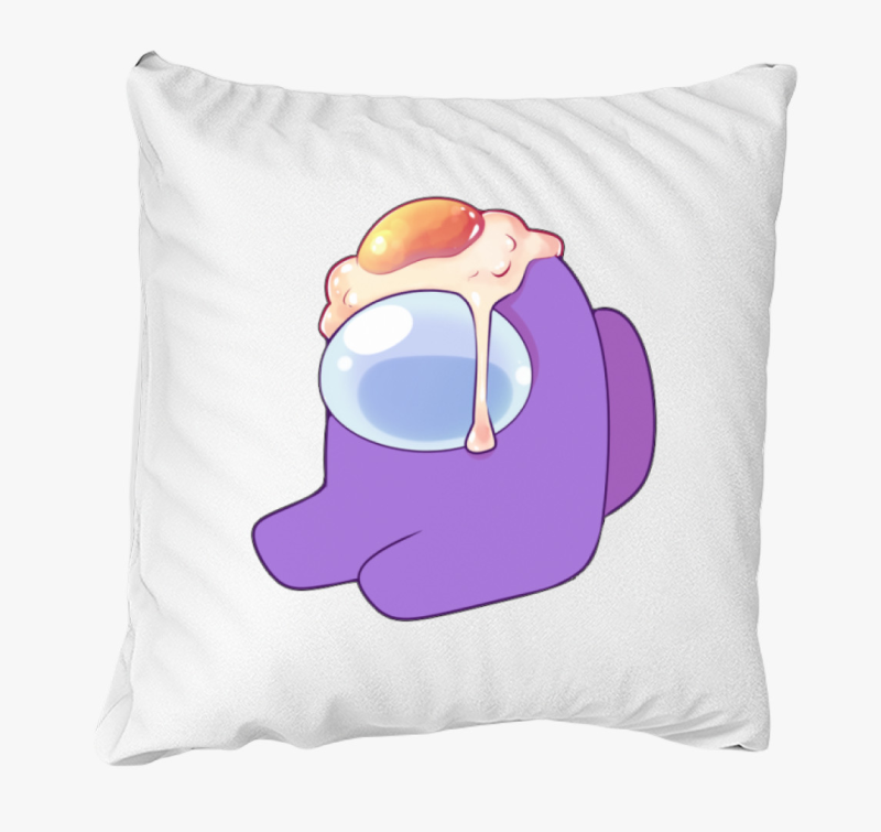 Among Us Egghead blazina