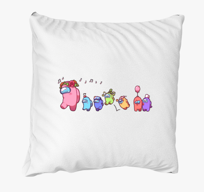 Among Us Followers blazina