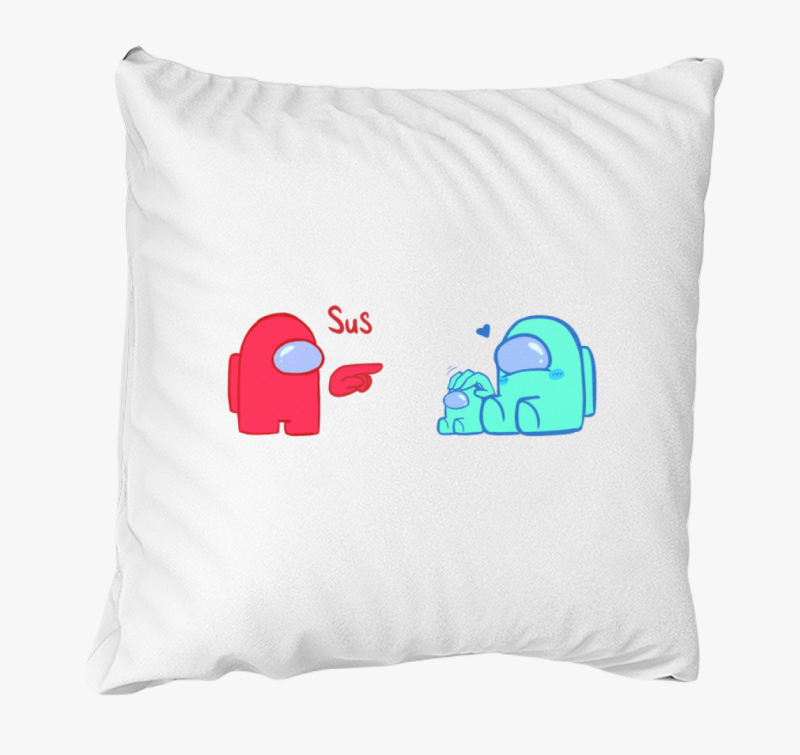 Among Us sus 2 blazina