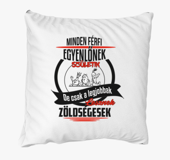 legjobbak lesznek blazina