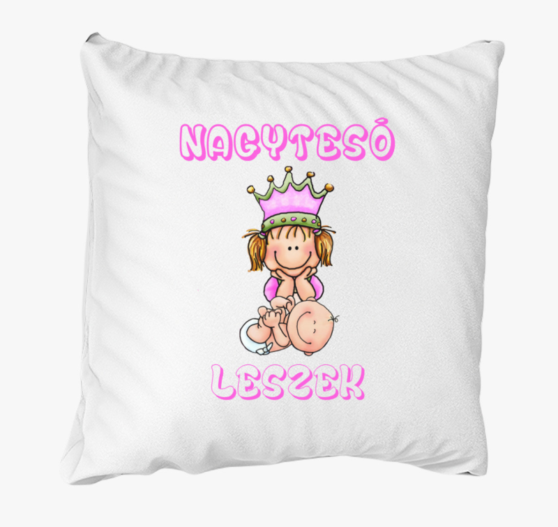 leszek gyerek blazina