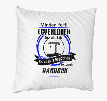 Legjobb darus blazina