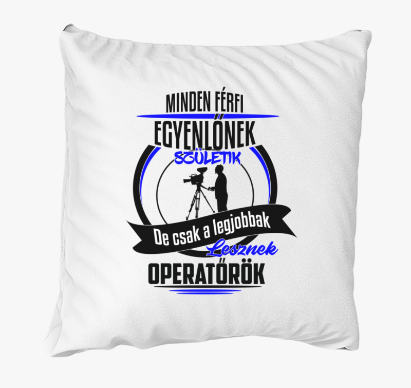 legjobbak lesznek blazina