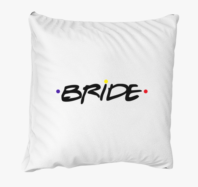 Menyasszony blazina 4.0