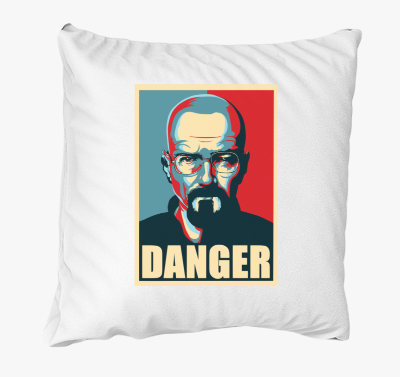 Breaking bad blazina