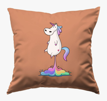 Unikornis puki blazi