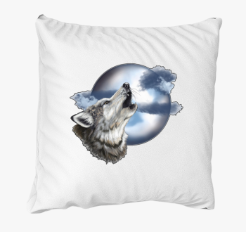 Holdat farkas blazina