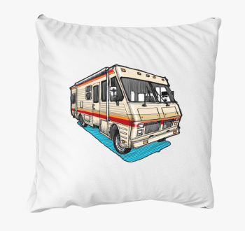 Breaking bad caravan blazina