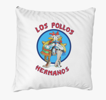 Los Pollos Hermanos blazina