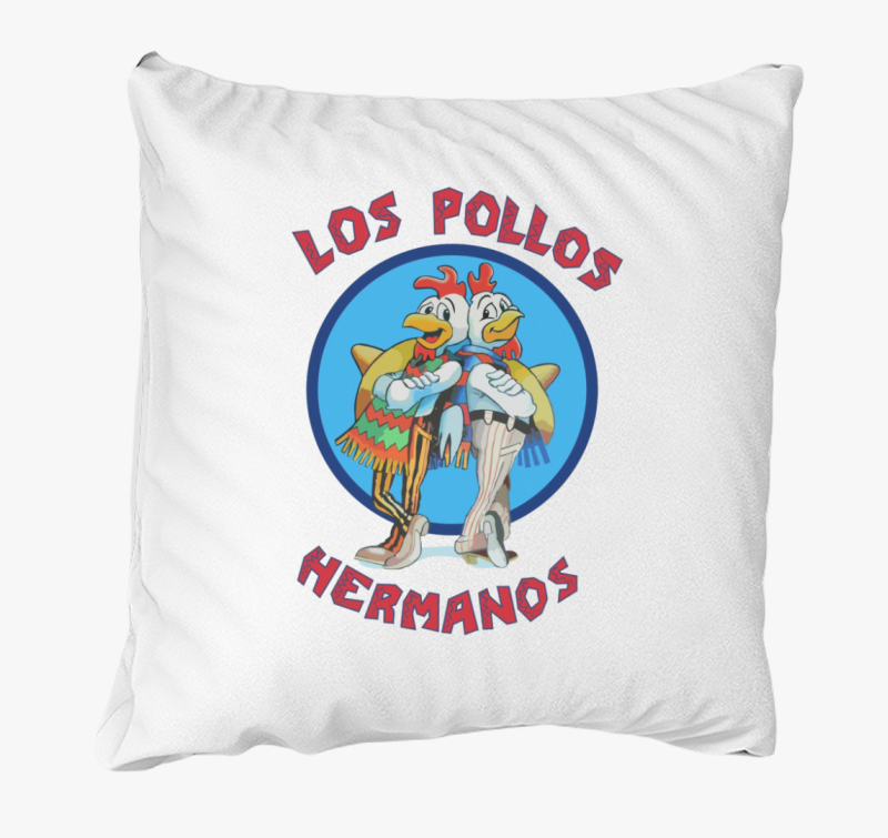 Los Pollos Hermanos blazina