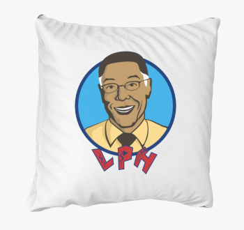 Los Pollos Hermanos 2 blazina