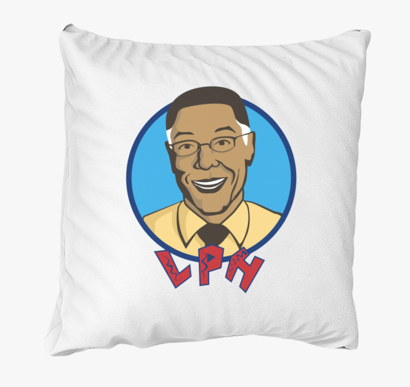 Los Pollos Hermanos 2 blazina