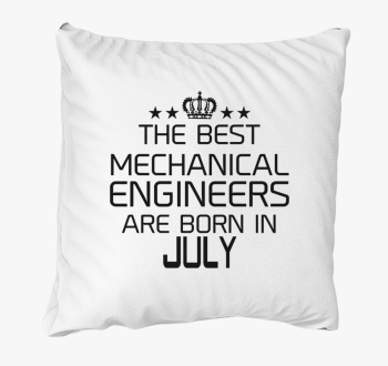 Inženir blazina - egyedi