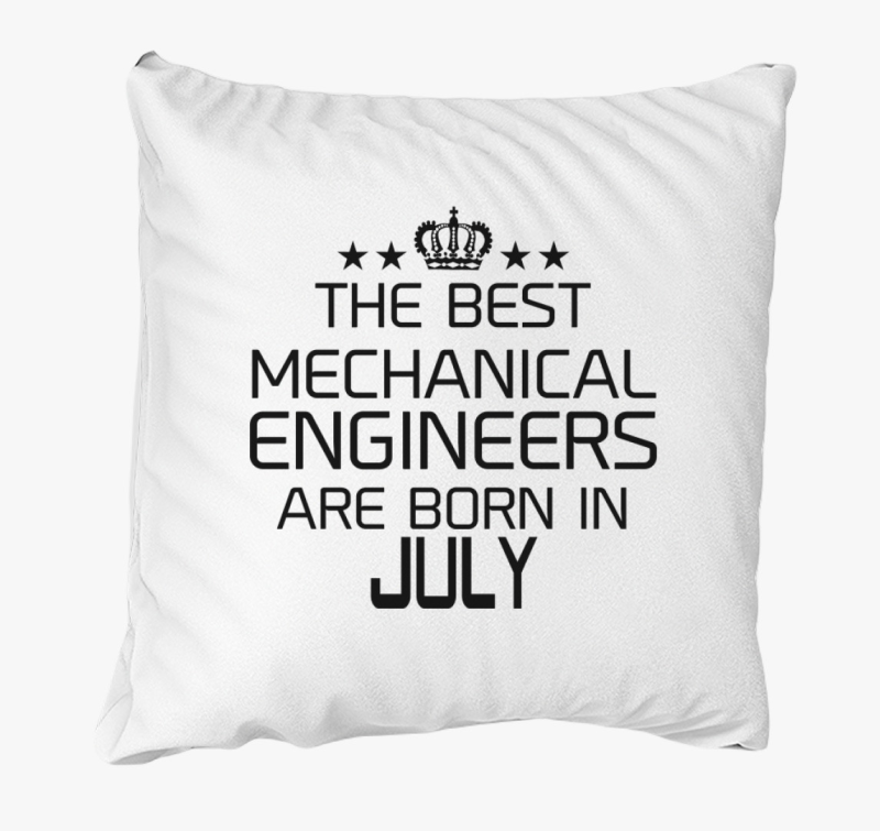 Inženir blazina - egyedi