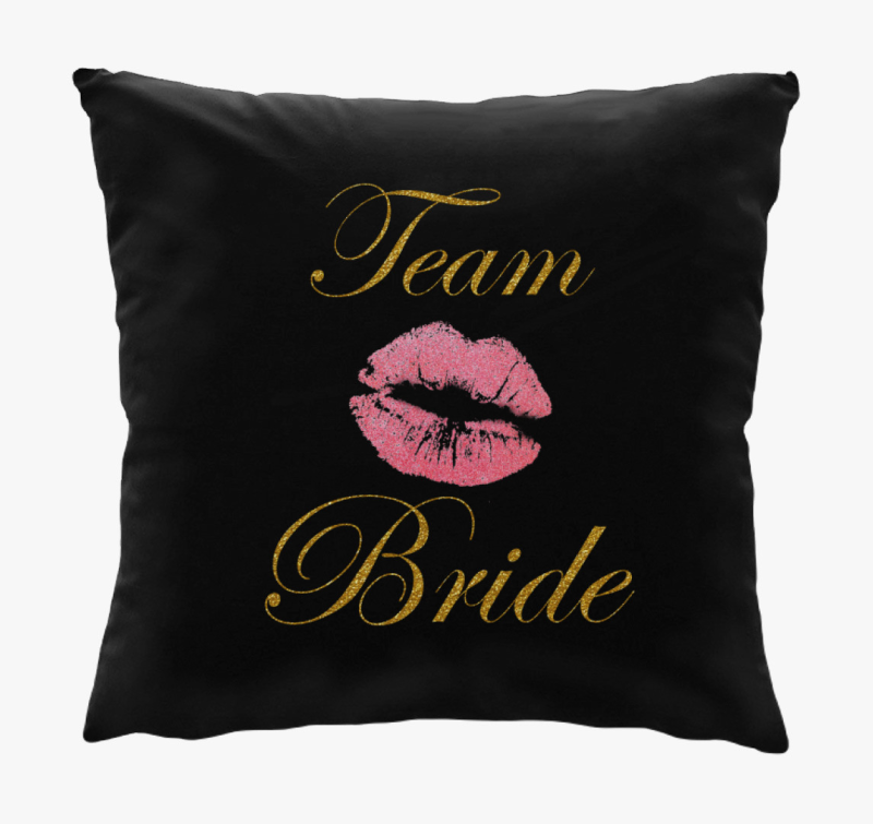 Team Bride 2 blazina