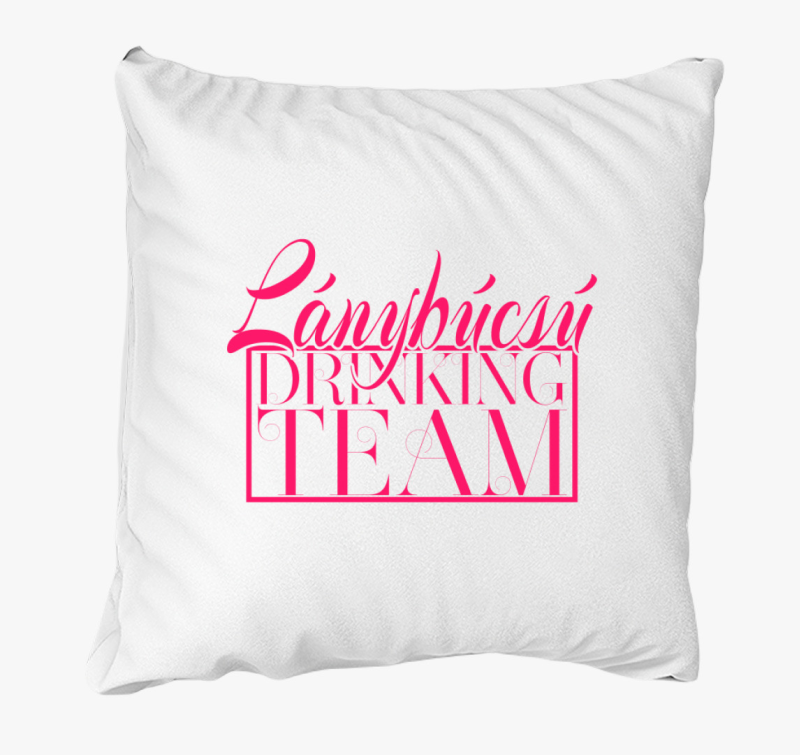 Drinking Team blazina