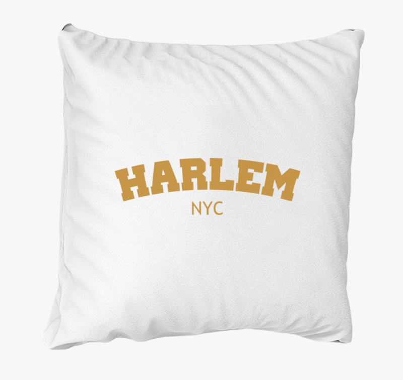 Harlem blazina