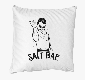 Salt Bae blazina