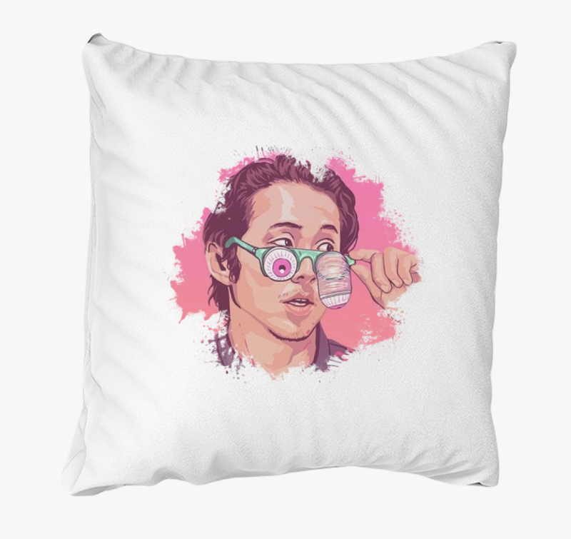 Glenn (Walking dead) blazina