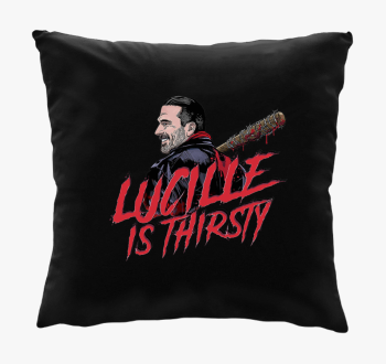 Lucille (Walking dead) blazina