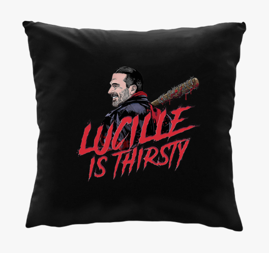 Lucille (Walking dead) blazina