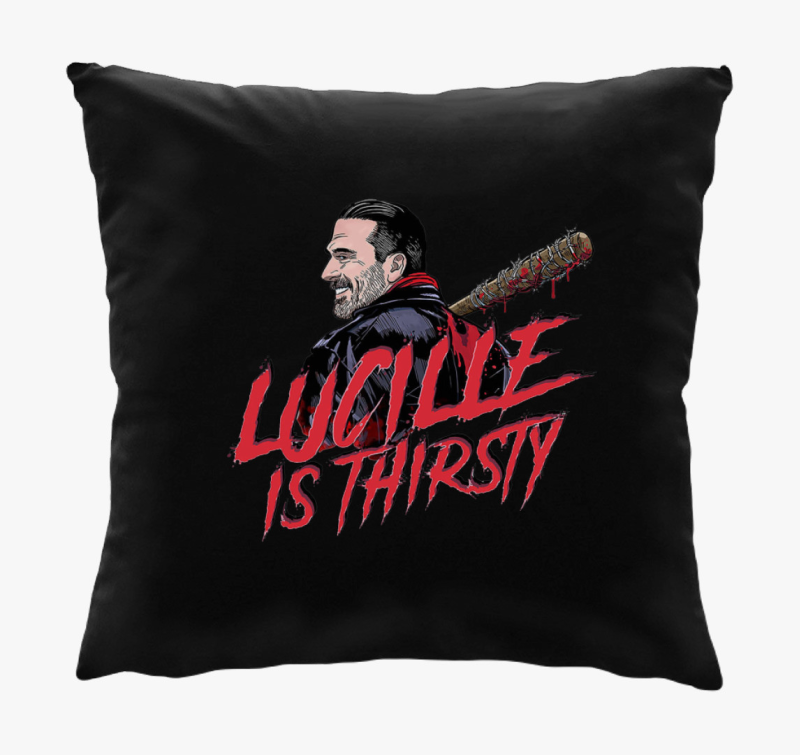 Lucille (Walking dead) blazina