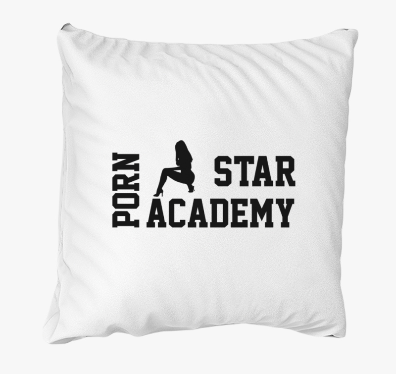 Porn star academy blazina