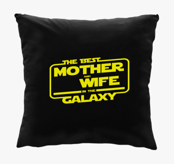 Legjobb mama in galaxisban blazina