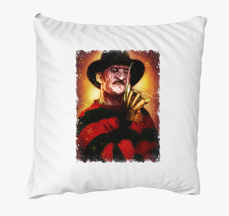 Freddy Krueger blazina 2