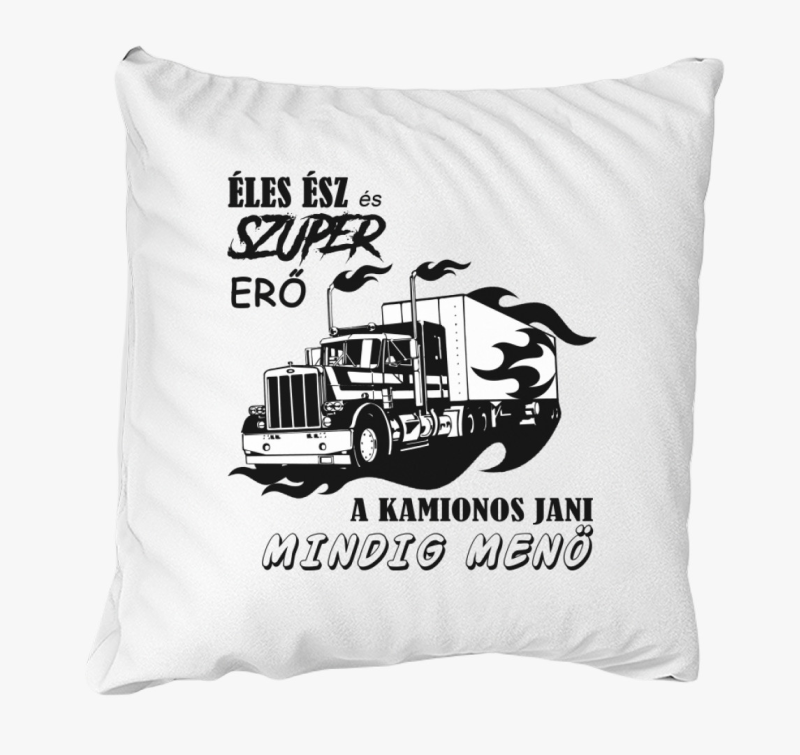 Kamion mester blazina