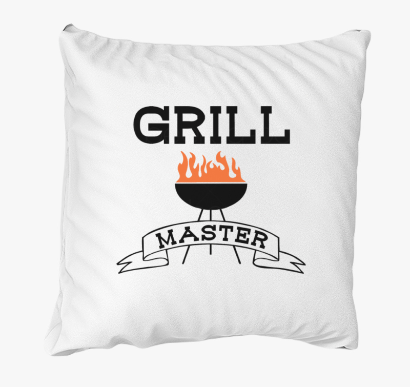 Grill Mester blazina