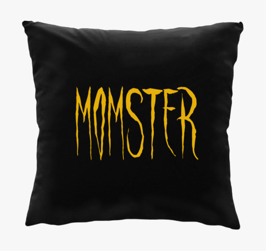 MOMster - blazina za energično...