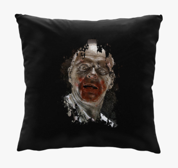 Hannibal Lecter blazina