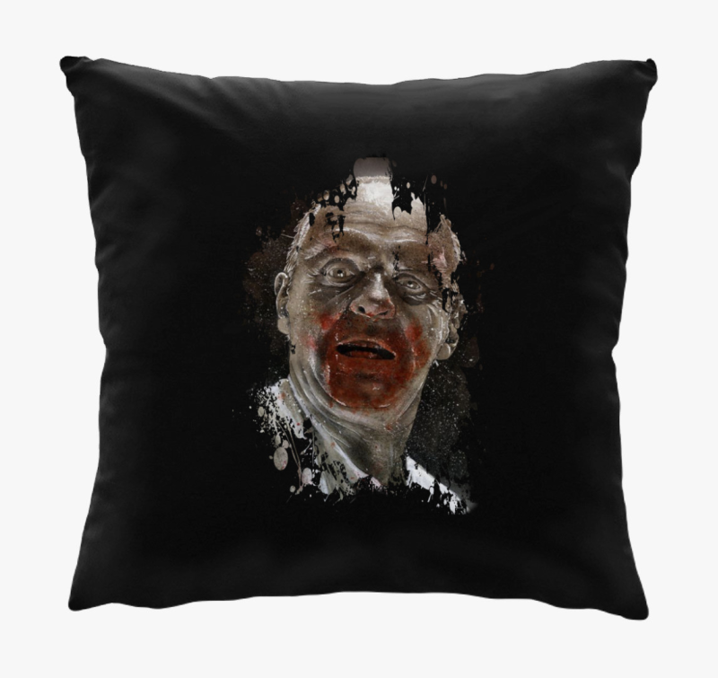 Hannibal Lecter blazina