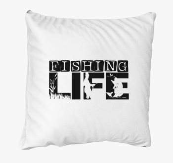 Fishing LIFE blazina