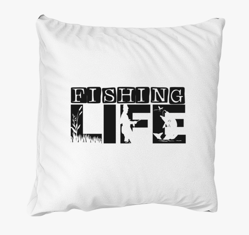 Fishing LIFE blazina