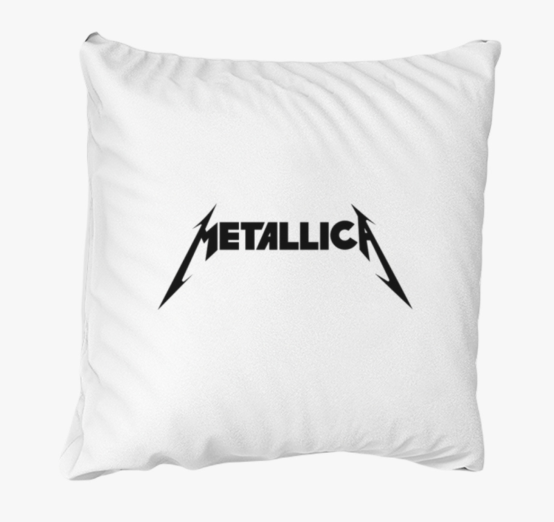 Metallica blazina