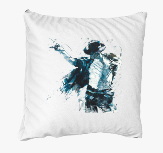 Michael Jackson dance blazina