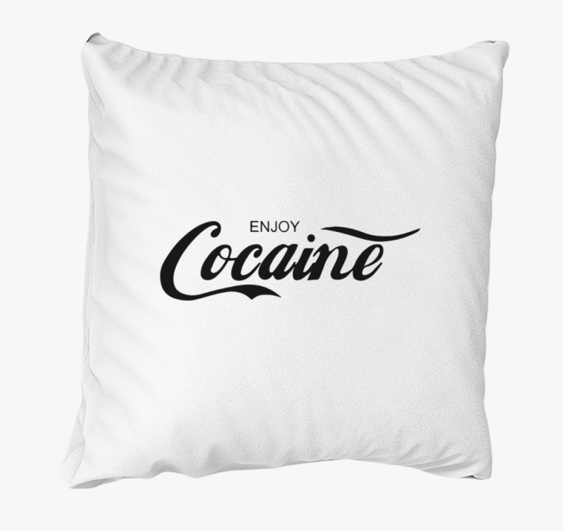 Cocaine blazina