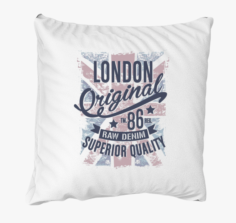 London Original - blazina