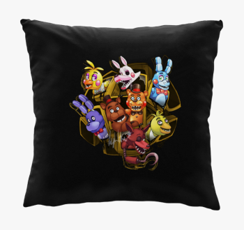 Five Nights at Freddy blazina