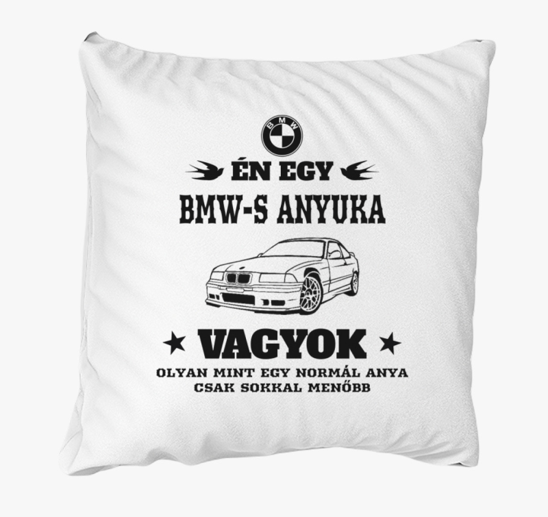 BMW-s anyuka blazina