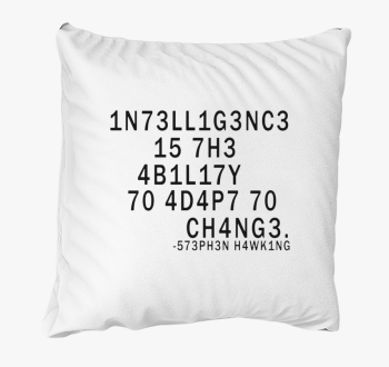 Stephen Hawking blazina