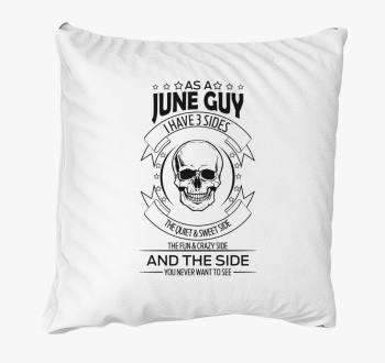 The Side You Don't Want To See blazina