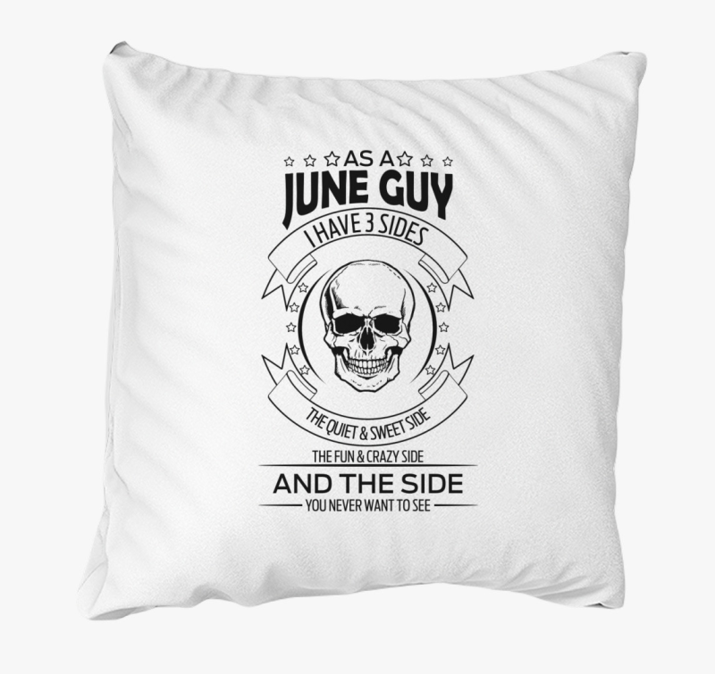 The Side You Don't Want To See blazina