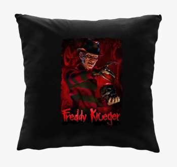 Freddy Krueger blazina