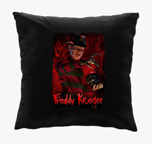 Freddy Krueger blazina
