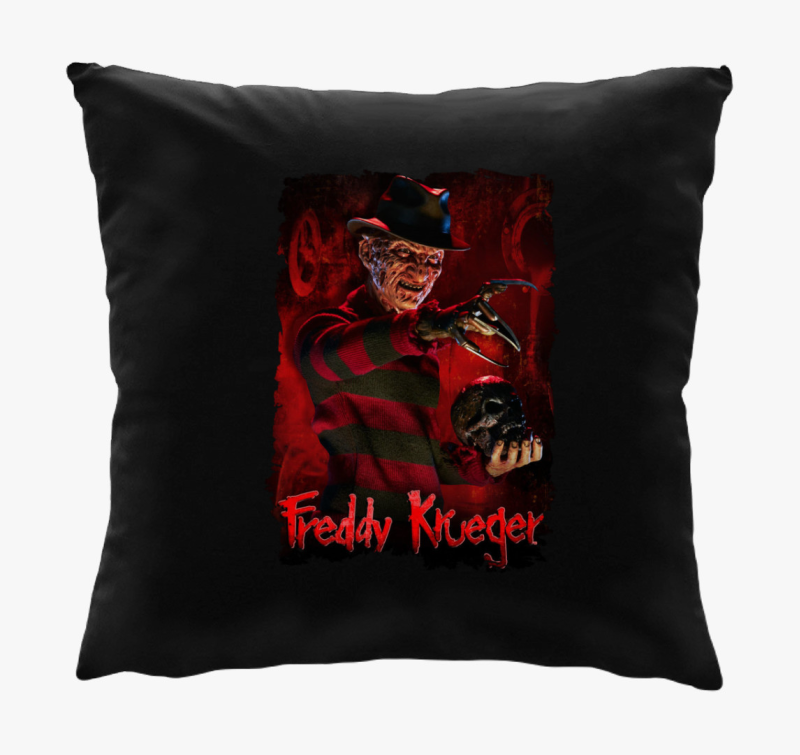 Freddy Krueger blazina