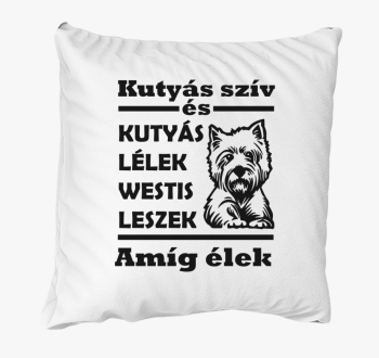 Westis leszek blazina